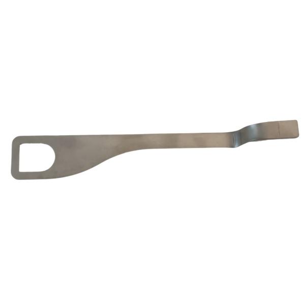 Airlock Heckklappenaussteller lang VW T5 / T6 / VW Caddy / Viano / Vivaro und weitere